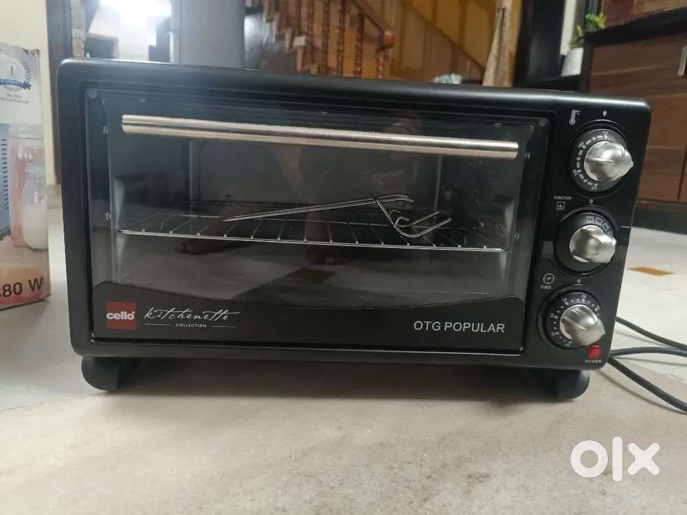 CELLO KITCHENETTE OTG