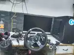 Gaming computer