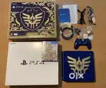 Sony PlayStation 4 Console Dragon Quest Limited Loto Edition 1TB