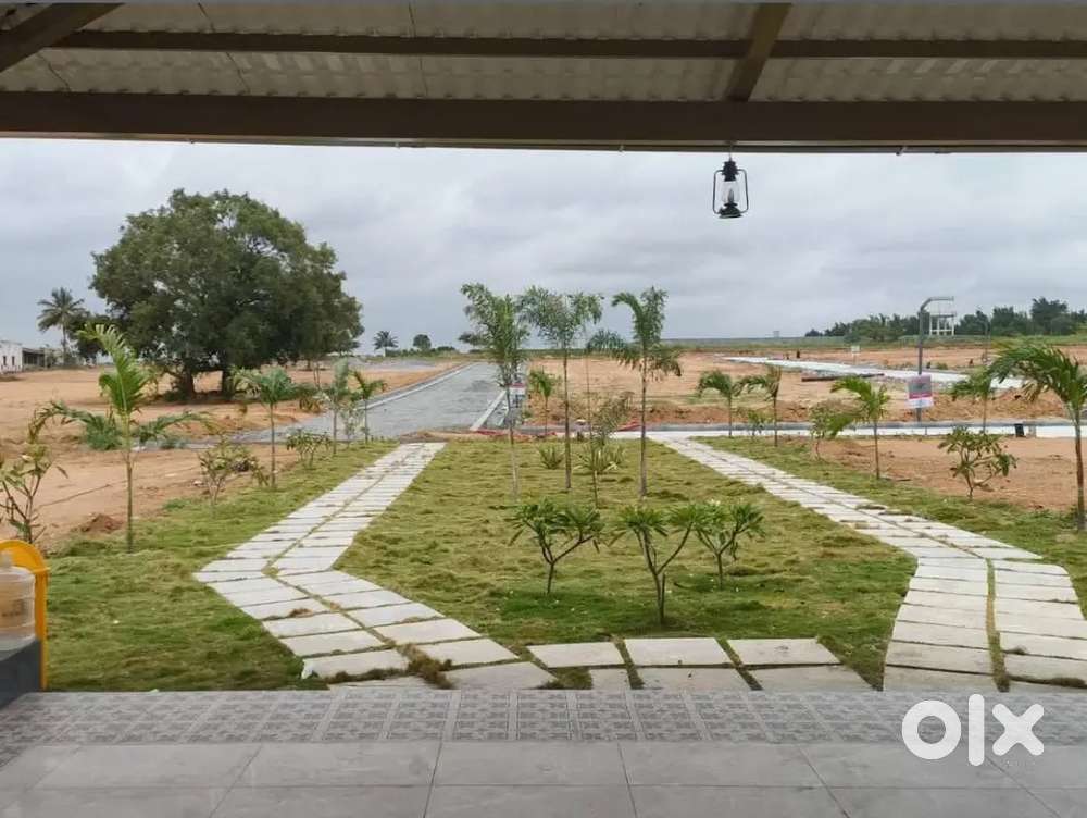 लखनऊ सुल्तानपुर रोड sms कॉलेज से नजदीक अप्रूव्ड प्लाट बैंक लोन केसाथ