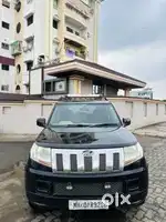 Mahindra XUV300, 2016, Diesel