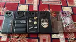 Best less use phone with four cover best condition