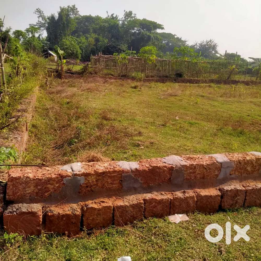 Plot for sale honspala