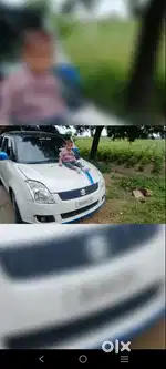 Maruti Suzuki Swift 2007 Diesel 120000 Km Driven