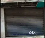 Shop for rent