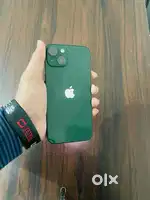 Selling my old iPhone 13 with bill box and warranty