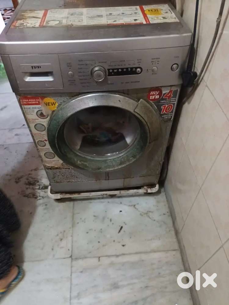Washing machine Selling