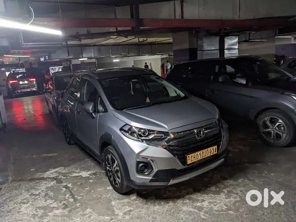 Driver for Private Car