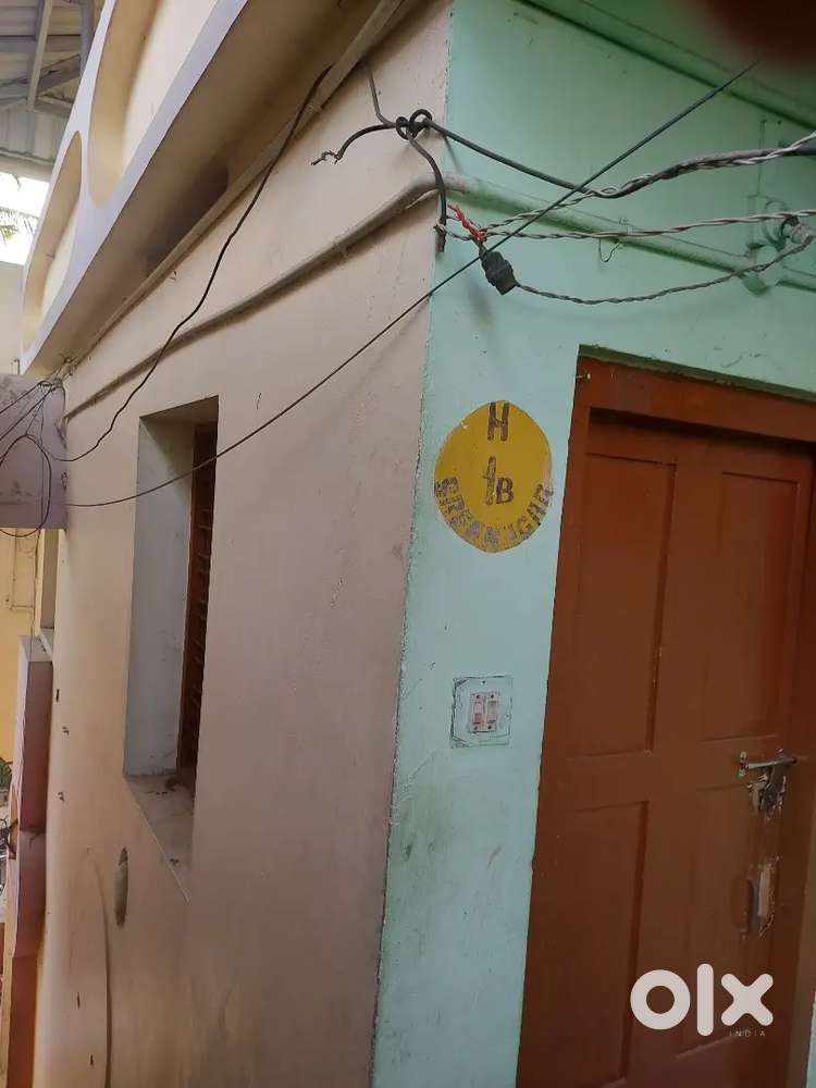 Sreenagar 1,kalippankulam..A 2 bhk house in 2nd floor