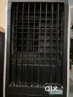 Symphony cooler