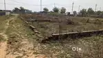 Plot near 130 meter road