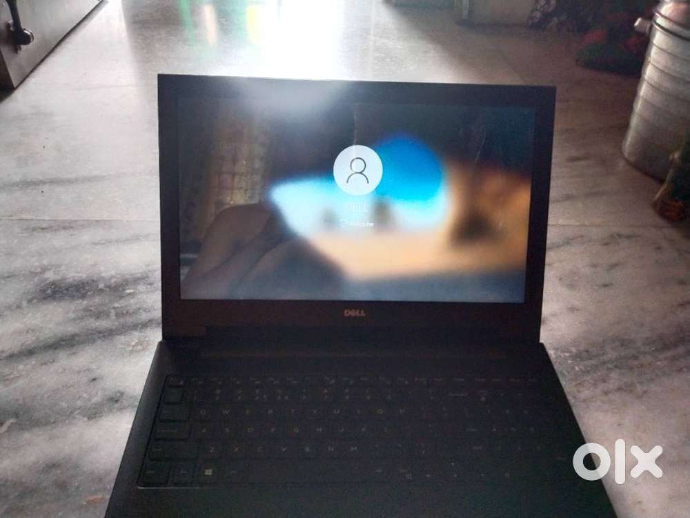Deal laptop i3 generation,4gb ram