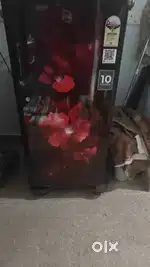Single door