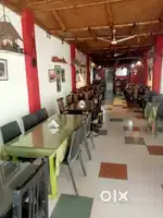 For Bank,restaurant, office, etc commercial space available for rent.
