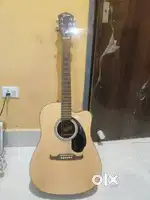 Fender FA-125CE Dreadnought