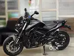 BAJAJ DOMINAR 400 UG