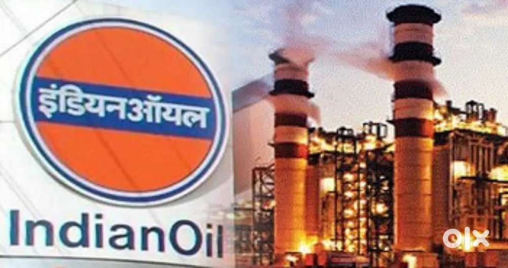 DIRECTLY JOINING IN INDIAN OIL MALE AND FEMALE BOTH CONTACT NOW