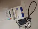 Billing machine