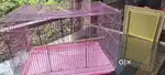 Wana sell my parrots cage(not used)