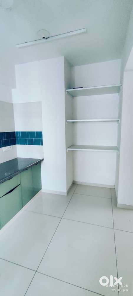 3bhk flat for rent at shela Ahmedabad