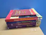 TELANGANA INTERMEDIATE 2nd Year Text-Books