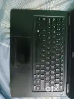 i5 6th generation laptop 8GB RAM/ 256 SSD