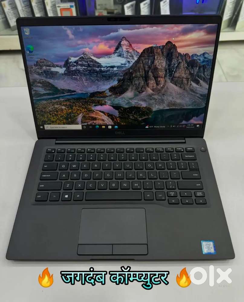 #  Business Series - High QualityLaptop  #  Ultra Slim Light weight