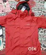 Raincoat Jacket