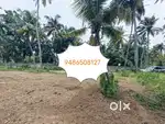 Plot for sale