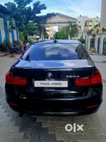 BMW 3 Series 320d Sport, 2013, Diesel
