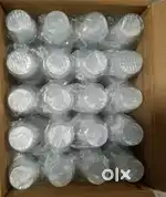 Disposable Cup class packaging job homework ladies and gents