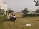 Now we have Residential plots available on Jail road , Near Badshapur