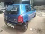 Maruti Suzuki Alto 2007 Petrol Good Condition