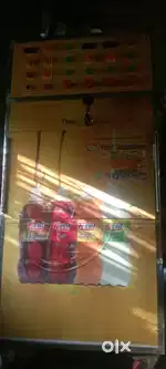 real beverage company ki  soda machine Mini factory by
