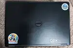 Dell latitude core i5, 8gb ram, 256gb SSD storage