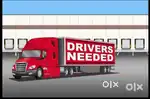 Driver  LMV or  HEAVY