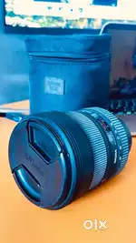 SIgma 12-24mm
