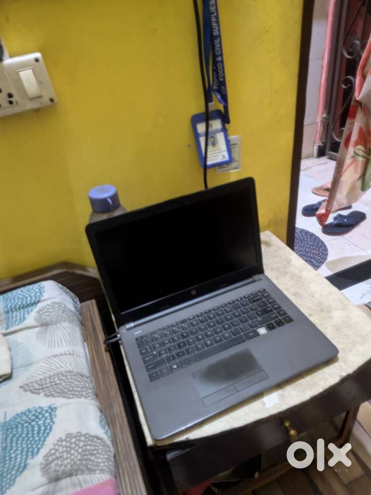 Hp240laptop