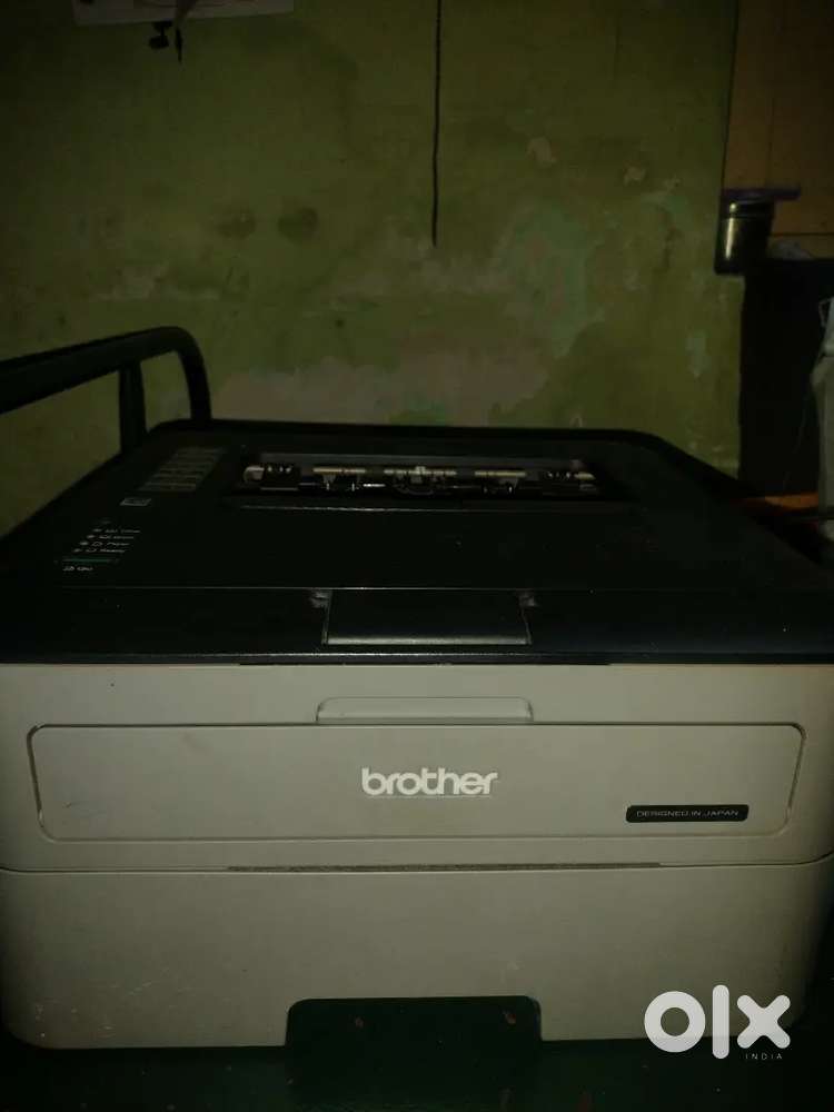 Printer brother