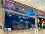 45%OFF UP TO 32 NCH LED TV 75 INCH ANDROID 4K ALEXA BOX PACK LED TV