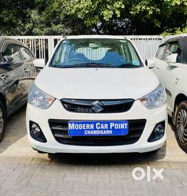 Maruti Suzuki Alto K10 VXi (O), 2014, Petrol