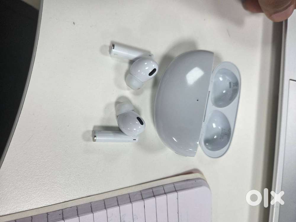 Realme buds air 6 pro