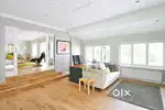 3BHK Furnished Bunglows/Appartment/Penthouse For Company Guest House
