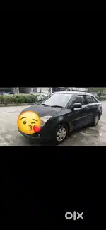 Dzzire 2008 Tyre 90 %  seal to seal no jung body sleem ac child