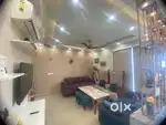 Full Furnished 2BHK Society Apertment Available For Rent  Honda Chowk