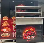 Fresher also available
