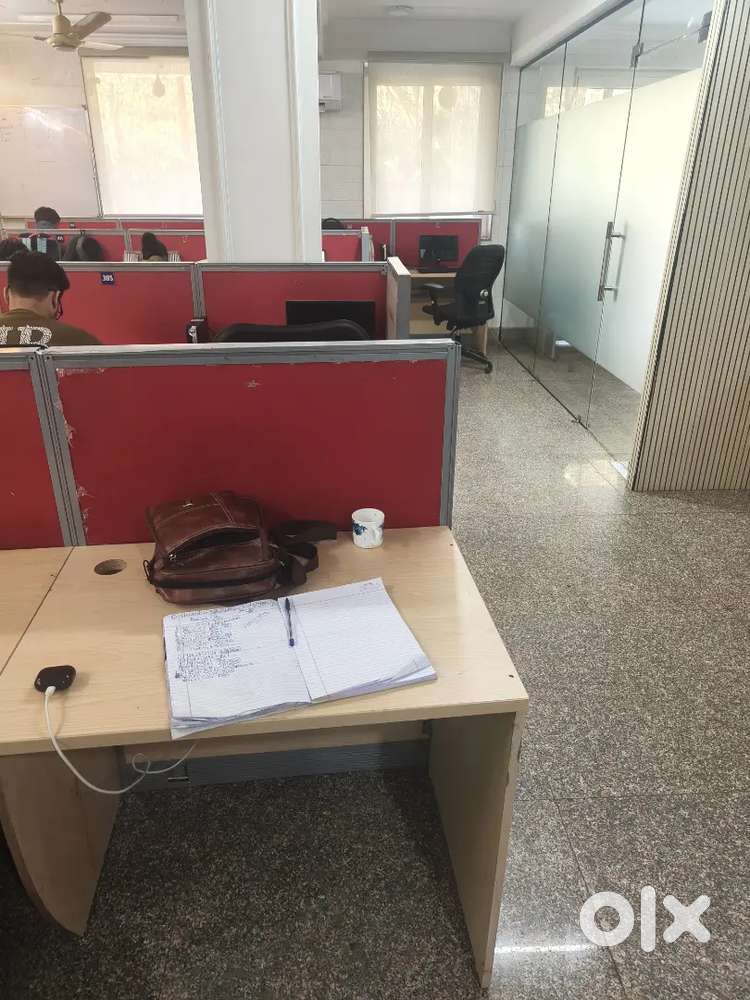 Female Personal Assistant