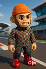 3D, modelling texturing, rigging, animation, lighting