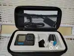 Go Pro Hero 10