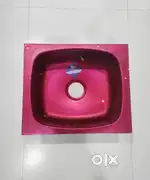 Brand new Nirali Kitchen Sink of size 485 mm by 410 mm and sealed pack